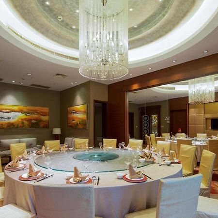 The Qube Shanghai Nanqiao Ngoại thất bức ảnh
