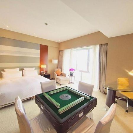 The Qube Shanghai Nanqiao Ngoại thất bức ảnh