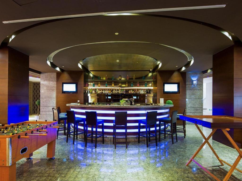 The Qube Shanghai Nanqiao Ngoại thất bức ảnh