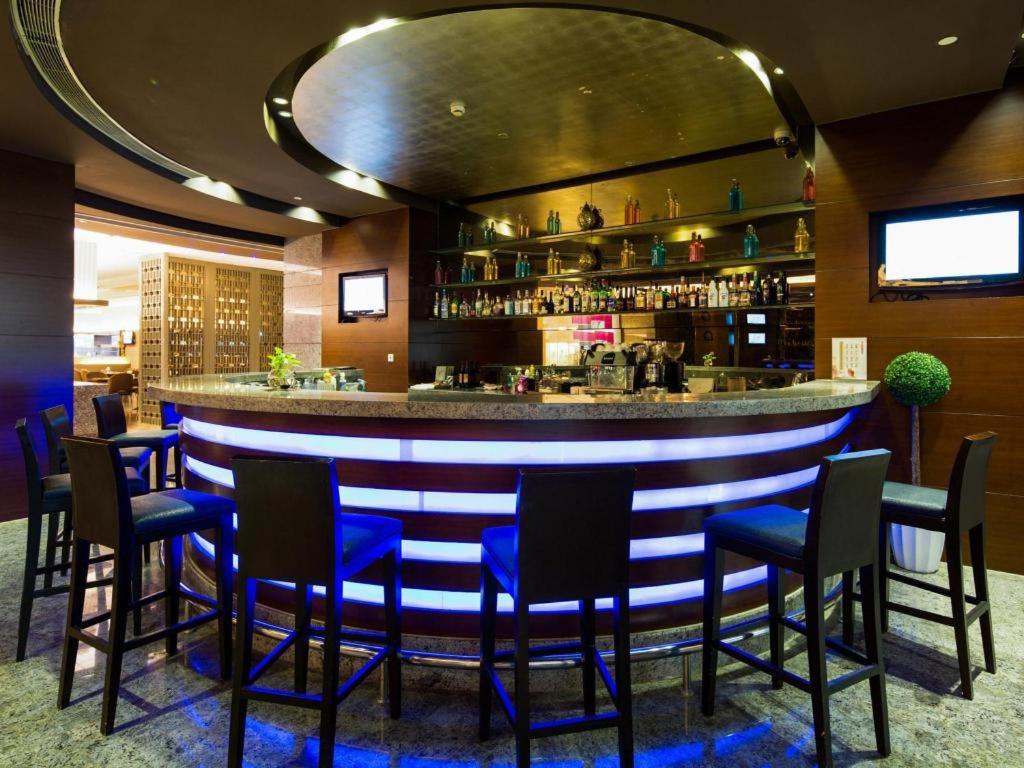 The Qube Shanghai Nanqiao Ngoại thất bức ảnh