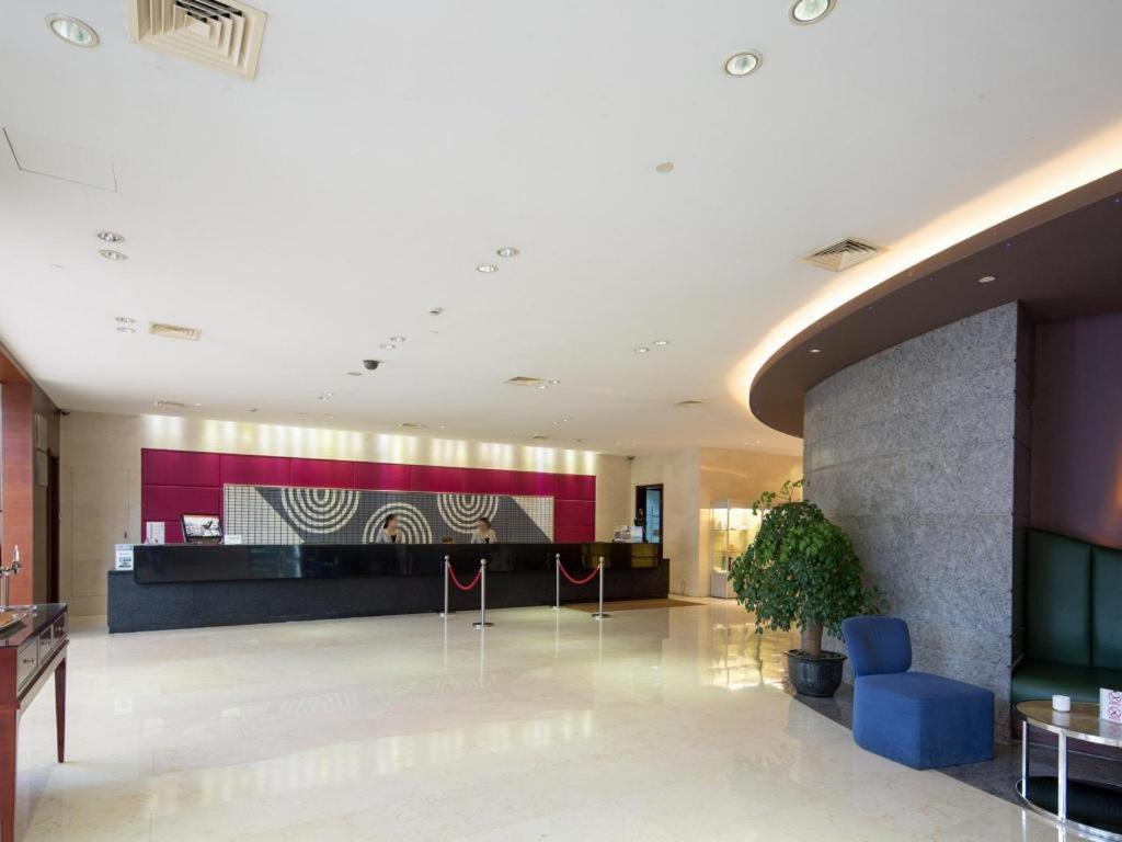 The Qube Shanghai Nanqiao Ngoại thất bức ảnh
