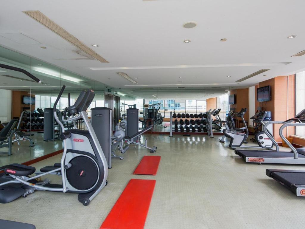 The Qube Shanghai Nanqiao Ngoại thất bức ảnh