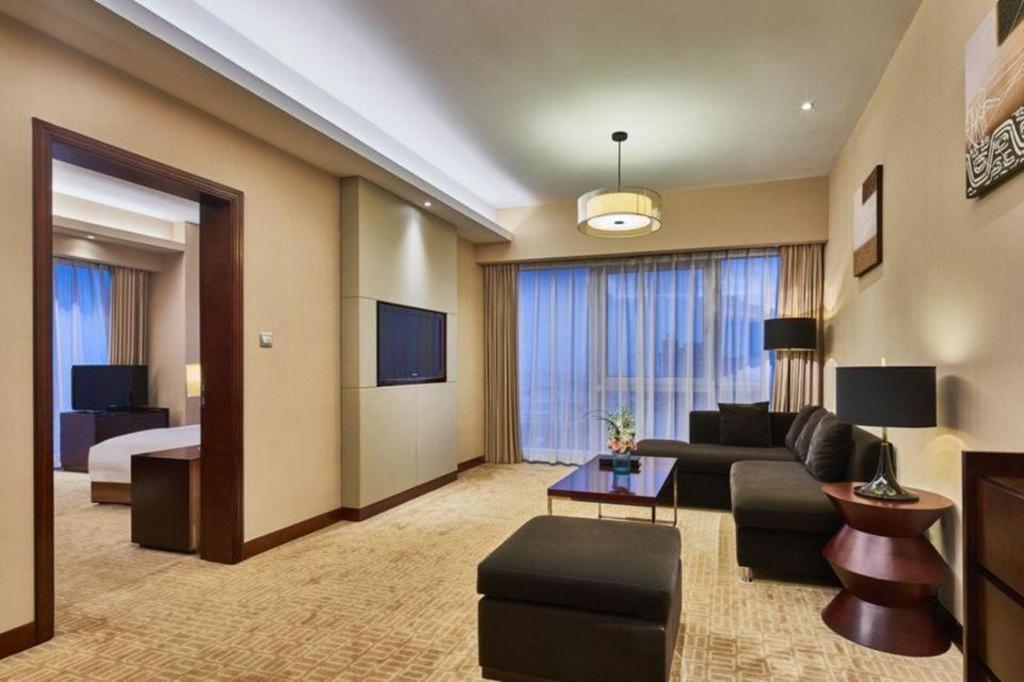The Qube Shanghai Nanqiao Ngoại thất bức ảnh