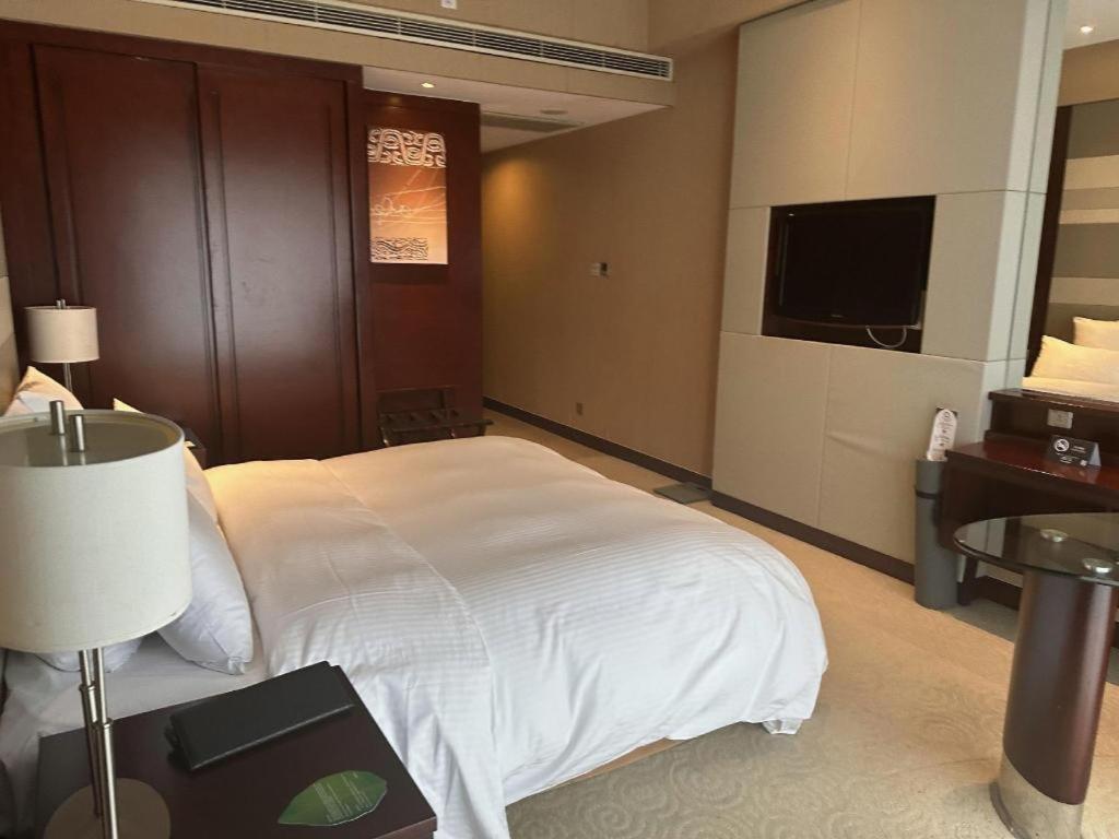 The Qube Shanghai Nanqiao Ngoại thất bức ảnh