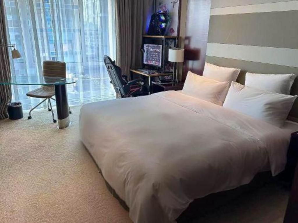 The Qube Shanghai Nanqiao Ngoại thất bức ảnh
