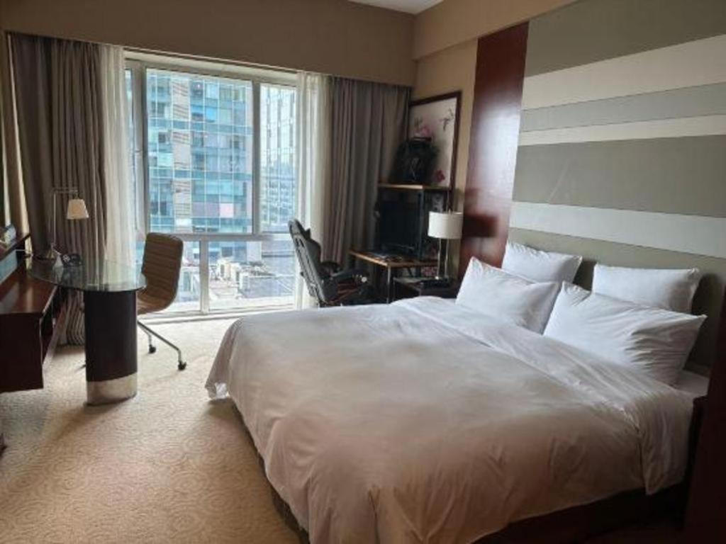 The Qube Shanghai Nanqiao Ngoại thất bức ảnh