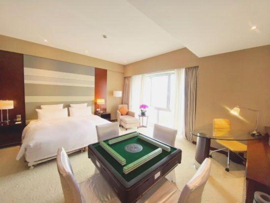 The Qube Shanghai Nanqiao Ngoại thất bức ảnh