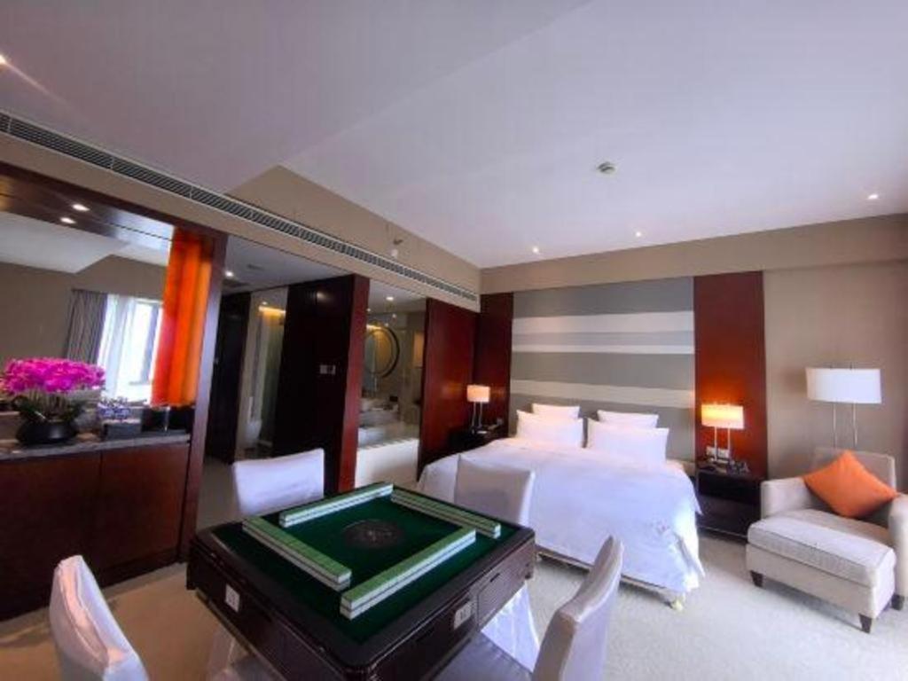 The Qube Shanghai Nanqiao Ngoại thất bức ảnh