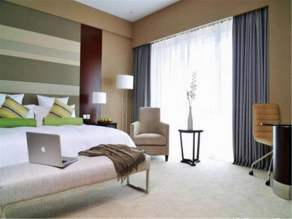 The Qube Shanghai Nanqiao Ngoại thất bức ảnh