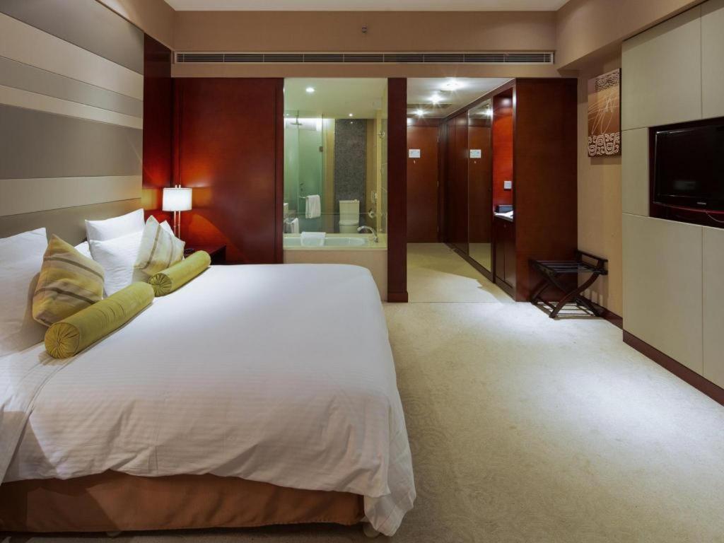 The Qube Shanghai Nanqiao Ngoại thất bức ảnh