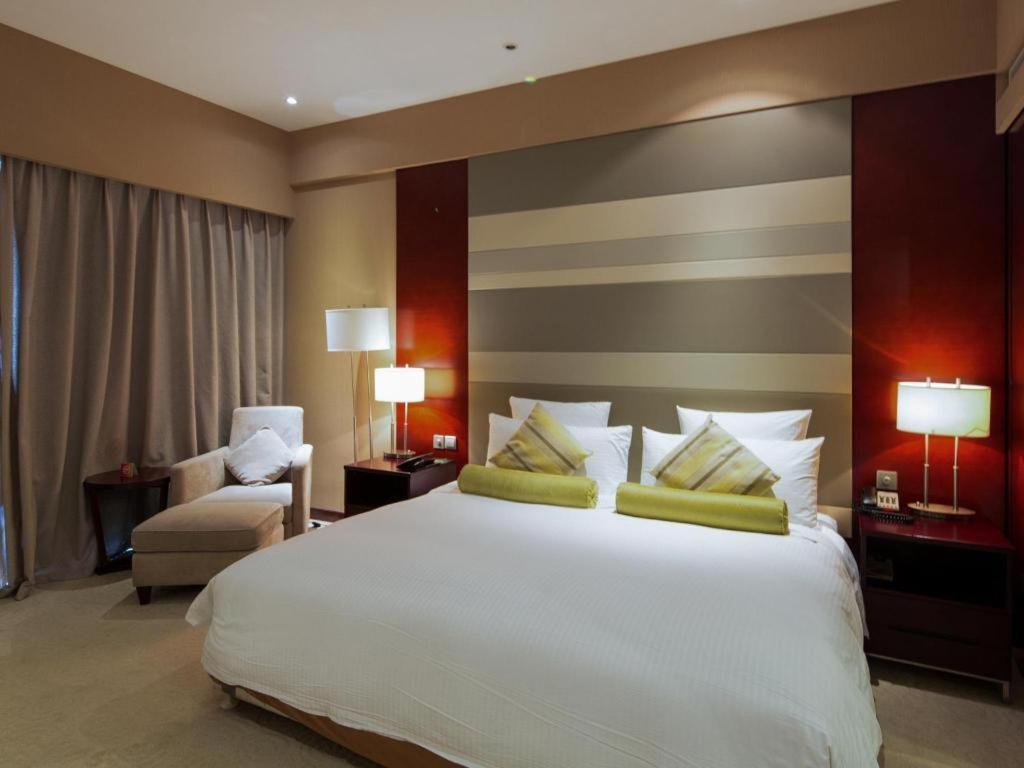 The Qube Shanghai Nanqiao Ngoại thất bức ảnh