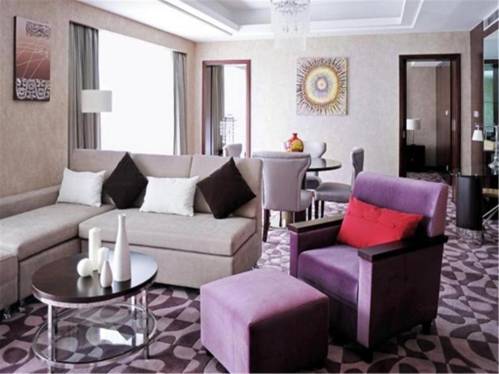 The Qube Shanghai Nanqiao Ngoại thất bức ảnh