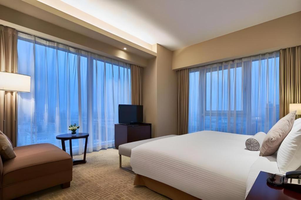 The Qube Shanghai Nanqiao Ngoại thất bức ảnh