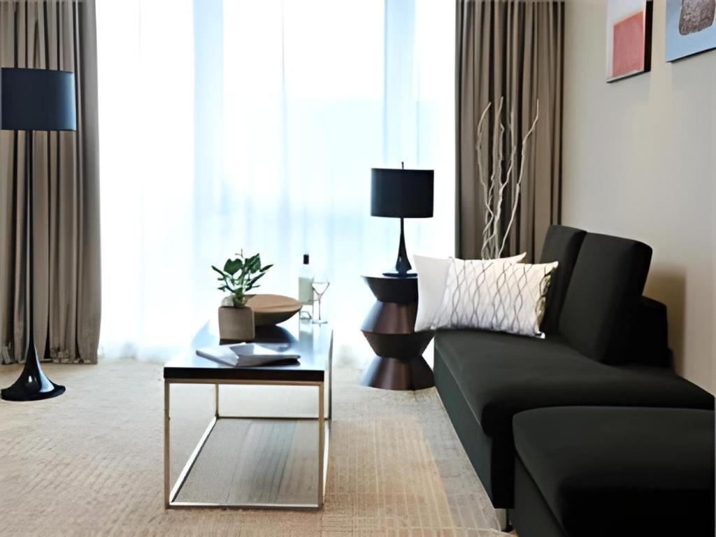 The Qube Shanghai Nanqiao Ngoại thất bức ảnh