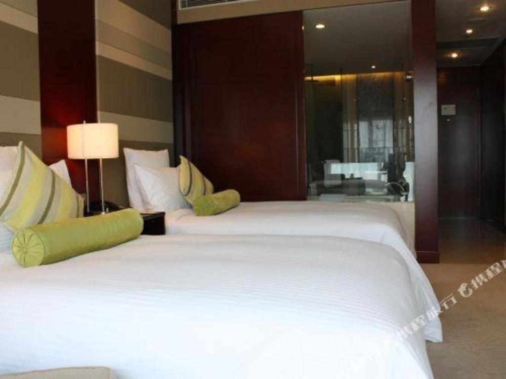 The Qube Shanghai Nanqiao Ngoại thất bức ảnh