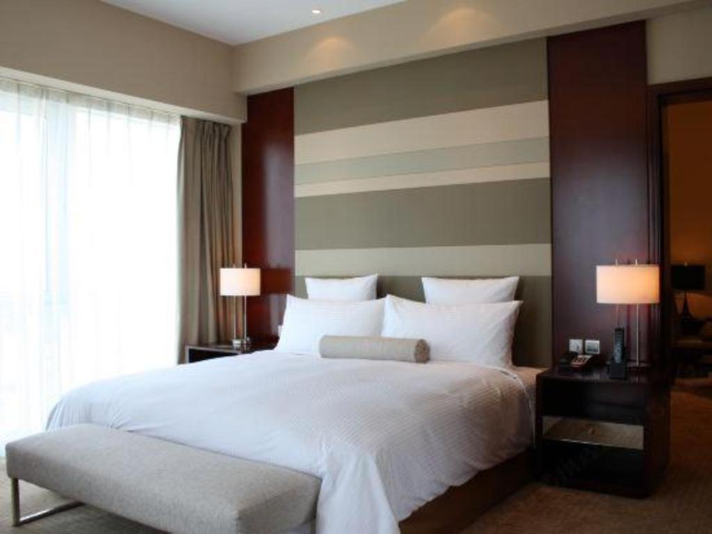 The Qube Shanghai Nanqiao Ngoại thất bức ảnh