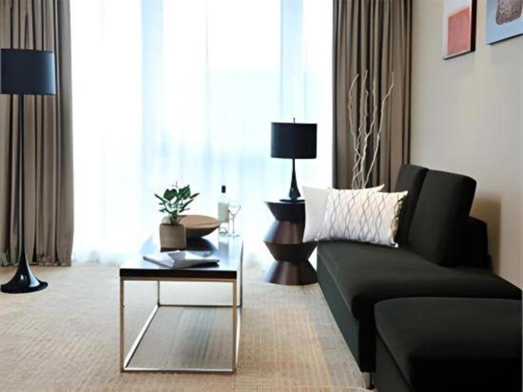 The Qube Shanghai Nanqiao Ngoại thất bức ảnh