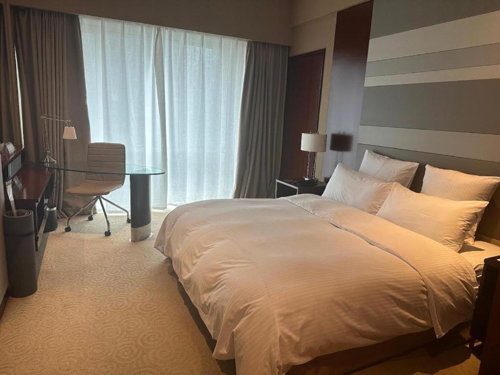 The Qube Shanghai Nanqiao Ngoại thất bức ảnh