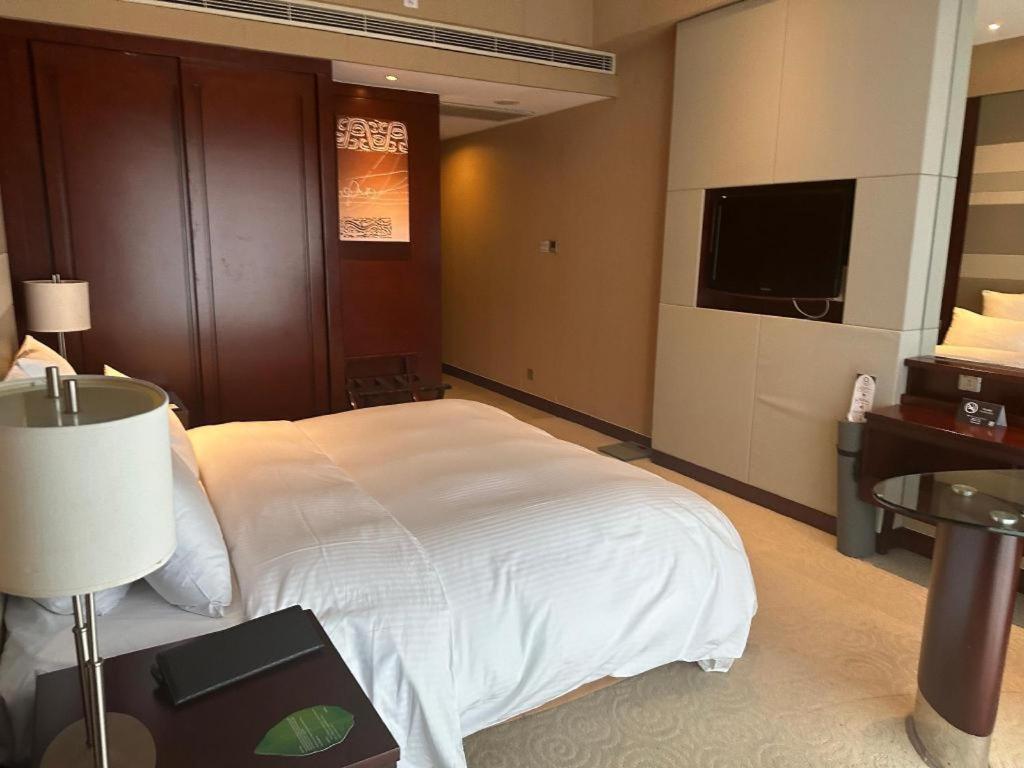 The Qube Shanghai Nanqiao Ngoại thất bức ảnh