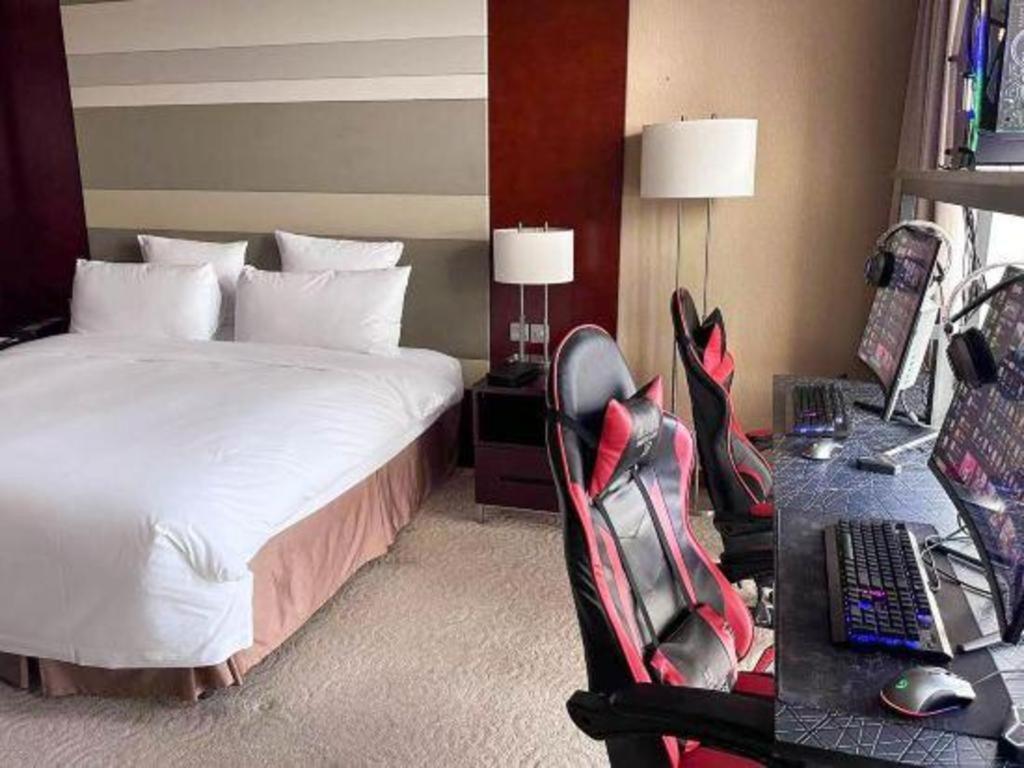 The Qube Shanghai Nanqiao Ngoại thất bức ảnh