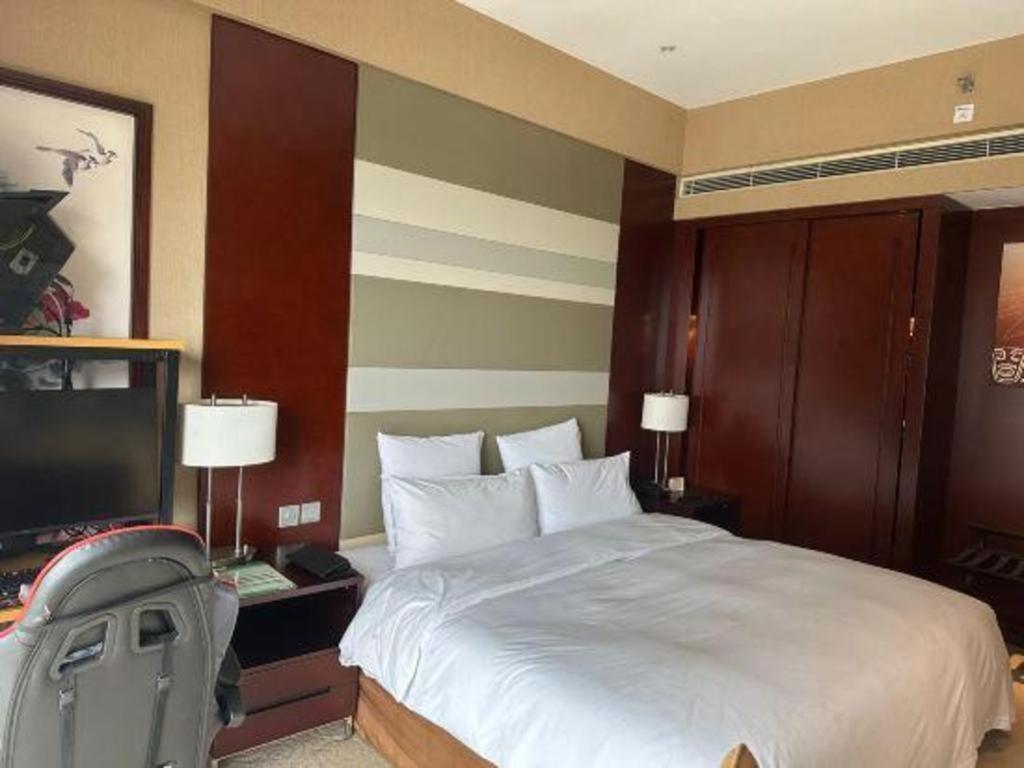 The Qube Shanghai Nanqiao Ngoại thất bức ảnh