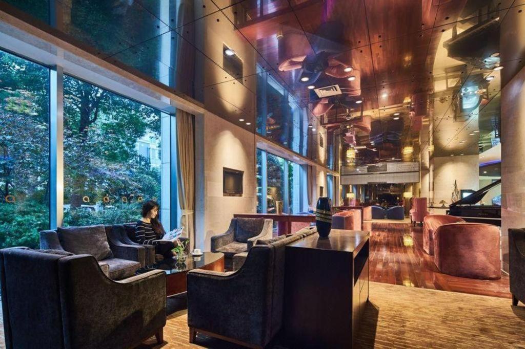 The Qube Shanghai Nanqiao Ngoại thất bức ảnh